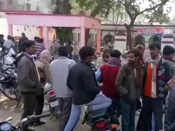 हवालात में पहुंचा शोहदा