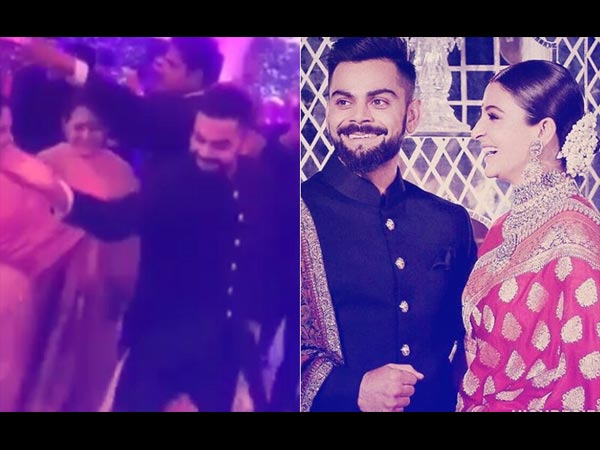 पांच साल के अफेयर के बाद शादी की