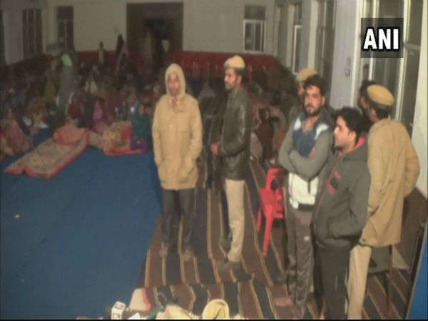 क्या है मामला