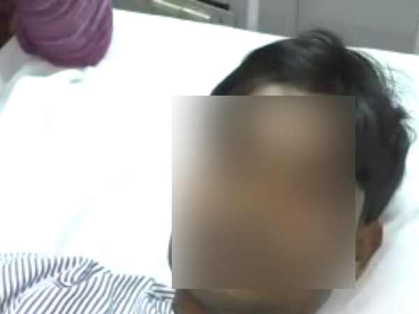 हालात खतरे से बाहर