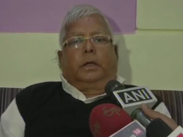 आरोपों से मुक्त होने की उम्मीद