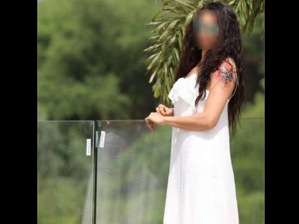 हितेश से भी जिम में ही हुई थी मुलाकात