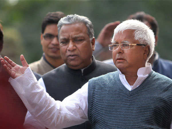 21 आरोपियों की किस्मत का फैसला