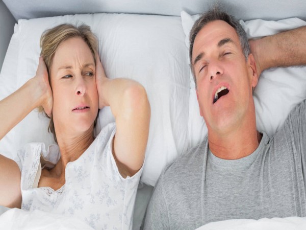 खर्राटों के निदान के लिए करें इस मंत्र का जाप