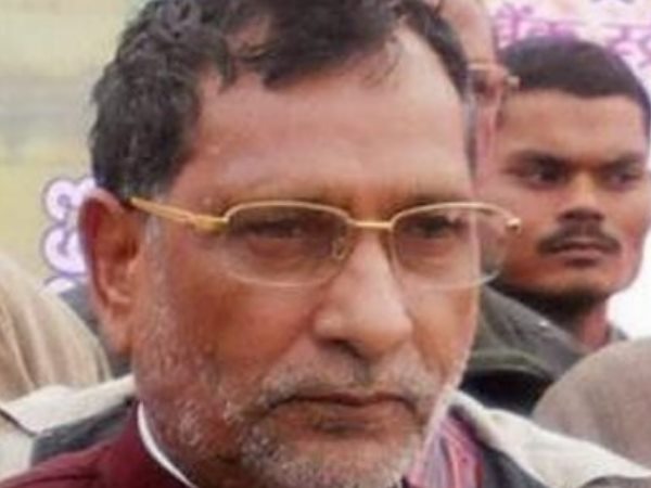 नेता प्रतिपक्ष रामगोविंद चौधरी ने की तल्ख टिप्पणी