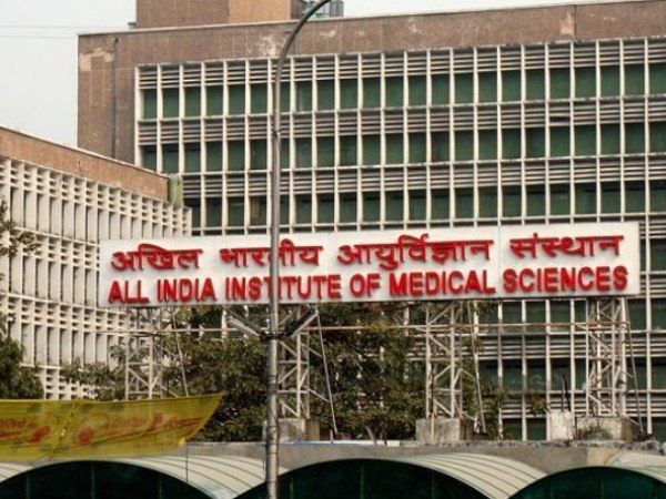 AIIMS करेगा स्टाफ नर्सों की भर्ती