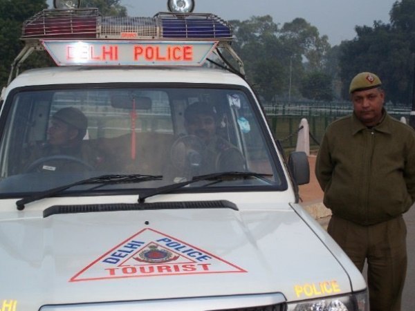 दिल्ली पुलिस में नहीं मिलेगा इससे अच्छा मौका
