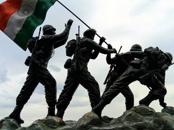 फौजी बनने का ये है सबसे शानदार अवसर