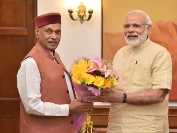 बने भाजपा का सीएम चेहरा