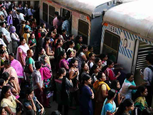 रेलवे ने मांगे थे सुझाव