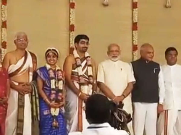 खूब वायरल हुई थी प्रधानमंत्री की ये तस्वीर
