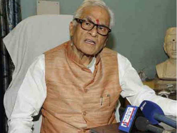कौन हैं जगन्नाथ मिश्रा