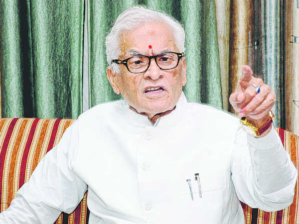 क्या था जगन्नाथ पर आरोप