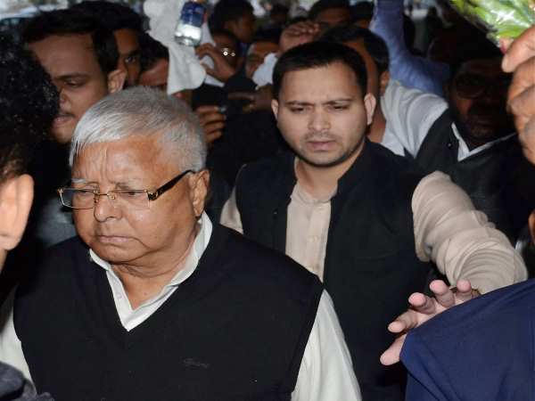 आजीवन कारावास की सजा हो सकती है