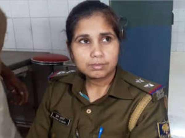 पुलिस कर रही जांच