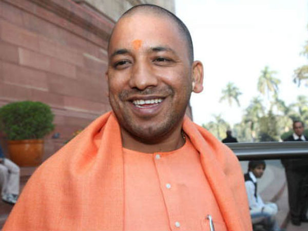 योगी ने की किसानों की बात