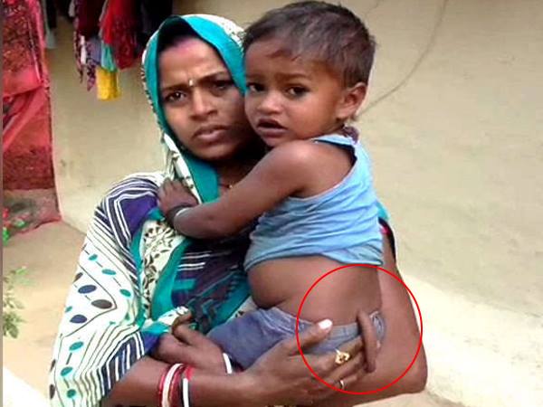 क्या बताती है मां