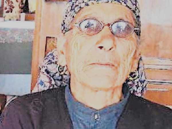 जय राम ठाकुर की मां