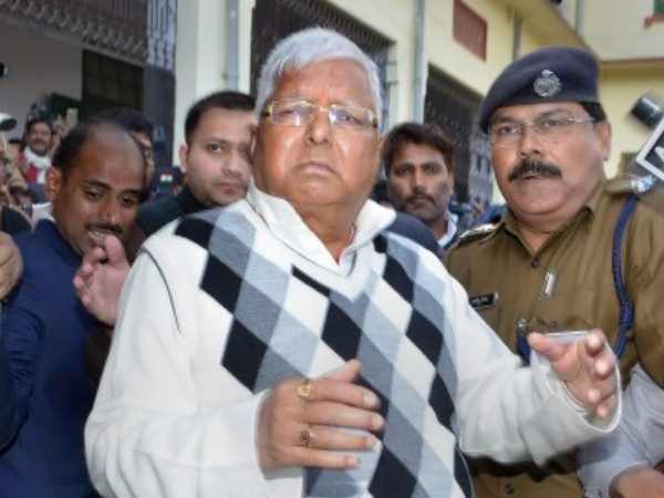 इमरजेंसी के दौरान दिसंबर में हुए गिरफ्तार