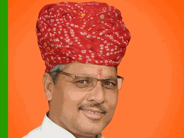 हीरा लाल वर्मा के पुत्र हंसराज ने भी किया था आवेदन