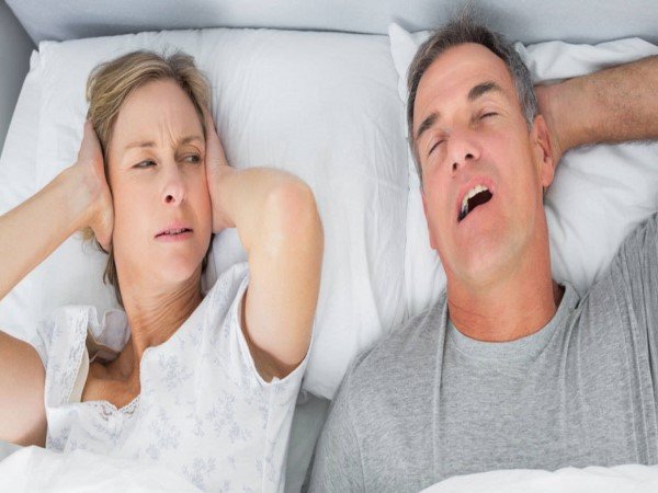 खर्राटों की समस्या के लिए करें इस मंत्र का जाप