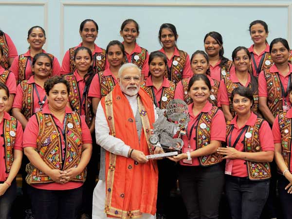 हाई लेवल बैठक करने पड़ी