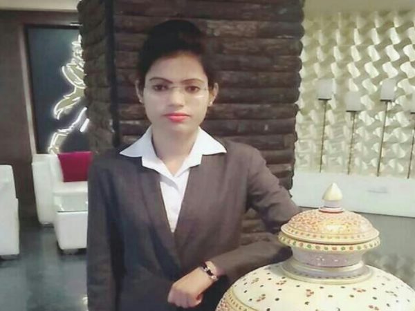 मौत से पहले रूम पार्टनर पर लगाया आरोप