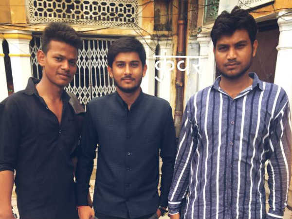 50 लाख रुपए की फिरौती मांगी
