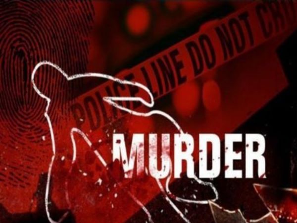 बीच सड़क काट डाला मां का प्रेमी