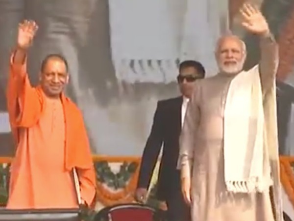 पीएम मोदी ने सुनाई खुद जुड़ी एक कहानी
