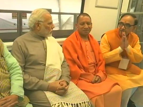कानुपर और आगरा में लाने जा रहे हैं मेट्रो