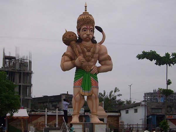 लंका-दहन