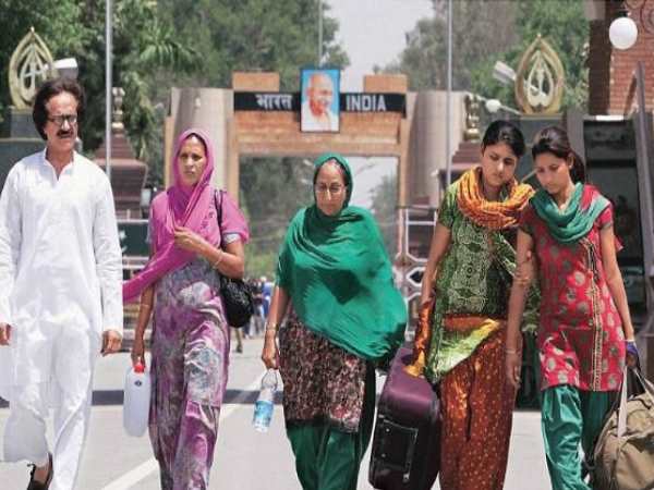 सरबजीत के परिवार वालों ने जेल में जाकर की मुलाकात