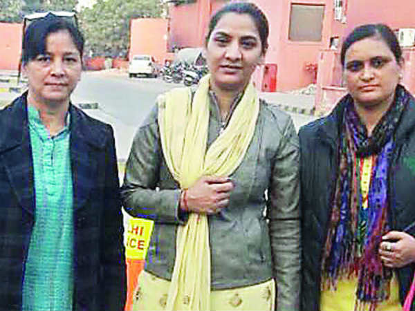 फिर दीपक के संपर्क में आई सोनू और वो भी मर गया