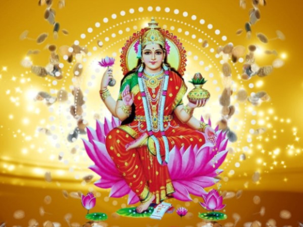 लक्ष्मी जी की कृपा पाने का मंत्र