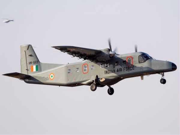 700 किलोमीटर है रेंज