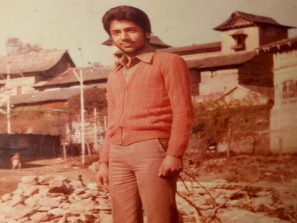 ABVP से बनाई पहचान, 1993 में बीजेपी ने दिया टिकट