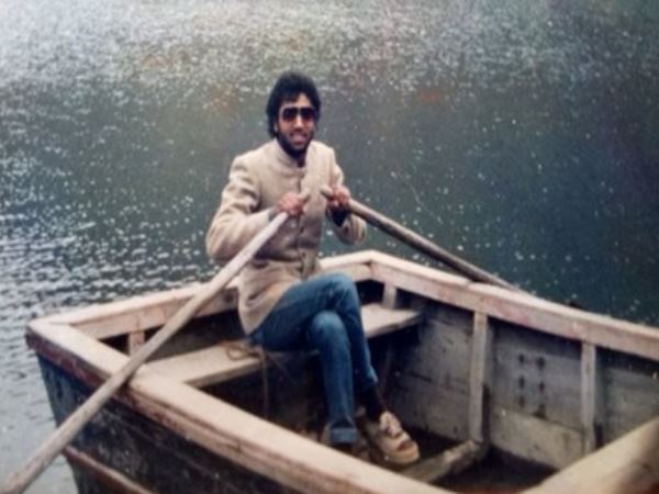 पहली बार हारे लेकिन फिर नहीं देखा हार का मुंह