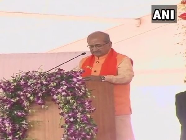 भूपेंद्र सिंह चुड़ामासा - कैबिनेट मंत्री