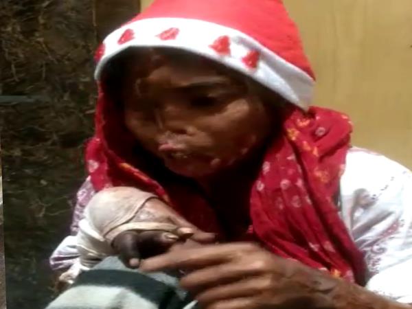हरप्रीत को भाई मानती है लड़की