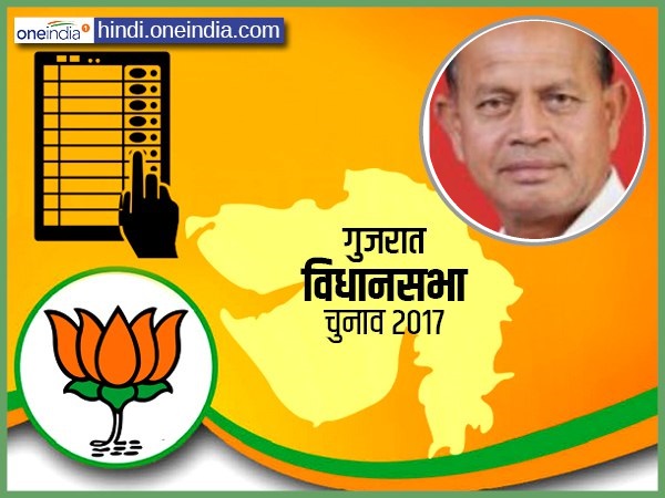 रमणलाल पाटकर (वलसाड) - राज्यमंत्री