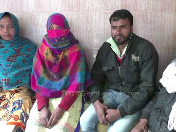 पुलिस अफसर ने दिया आश्वासन