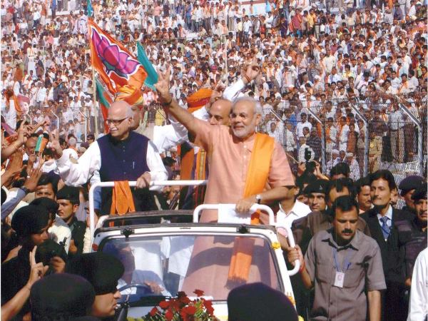 पीएम मोदी ने गुजरात से किया वादा
