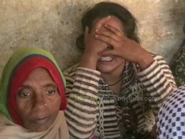परिवार की हालत खराब