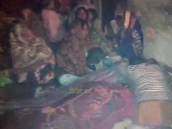 हार्ट अटैक से हुई मौत