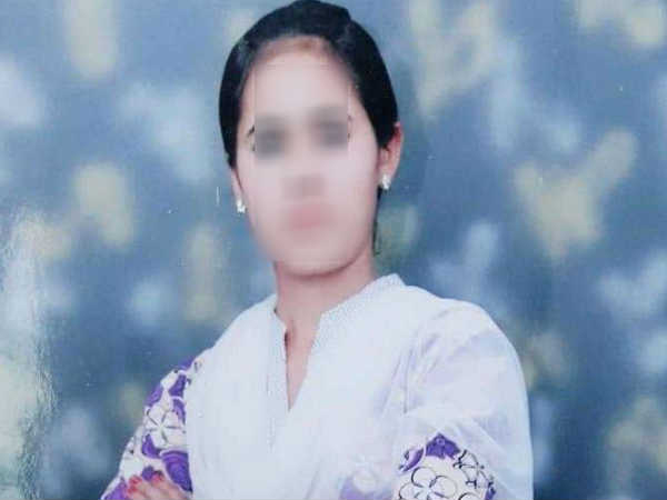4 माह की प्रेग्नेंट हो गई थी बुआ