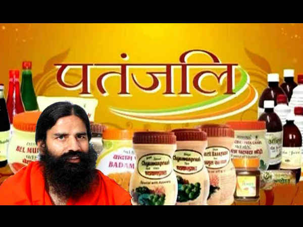 सेनेटरी पैड और डायपर बनाएगी पतंजलि