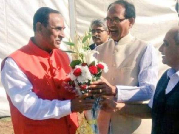 शिवराज के ना आने से कई तरह की चर्चाएं