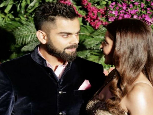 विराट ने दोस्तों के लिए की है खास तैयारी