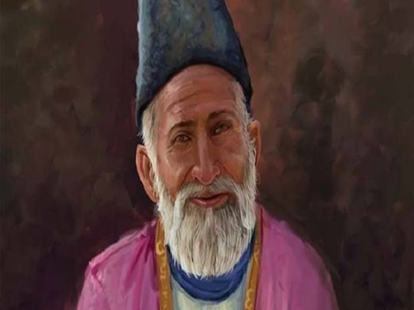 तीन भाषाओं में की मिर्जा ने पढ़ाई